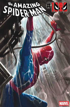 AMAZING SPIDER-MAN #1000 (Limit 2 Per Cover) (rel:09/16)