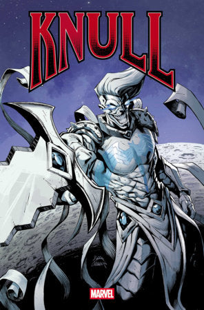 KNULL #5 (Limit 2 Per Cover) (rel:05/13)