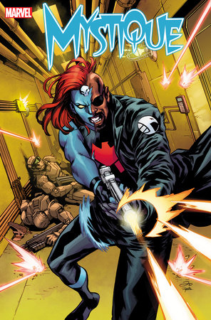 MYSTIQUE #4 (rel:01/22)^