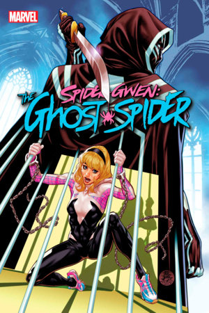 SPIDER-GWEN: THE GHOST-SPIDER #9 (rel:01/01)