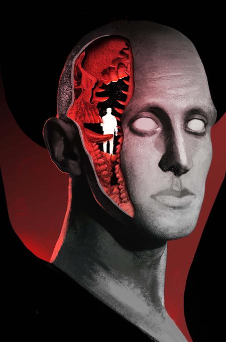 DEADMAN #3 (OF 6) (Limit 2 Per Cover) (rel:08/05)