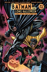 BATMAN THE LONG HALLOWEEN THE LAST HALLOWEEN #4 (OF 10) (rel:12/26)~