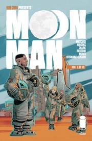 MOON MAN #6 (rel:12/18)