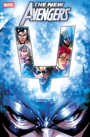 NEW AVENGERS #2 (Limit 2 Per Cover) (rel:07/16)~