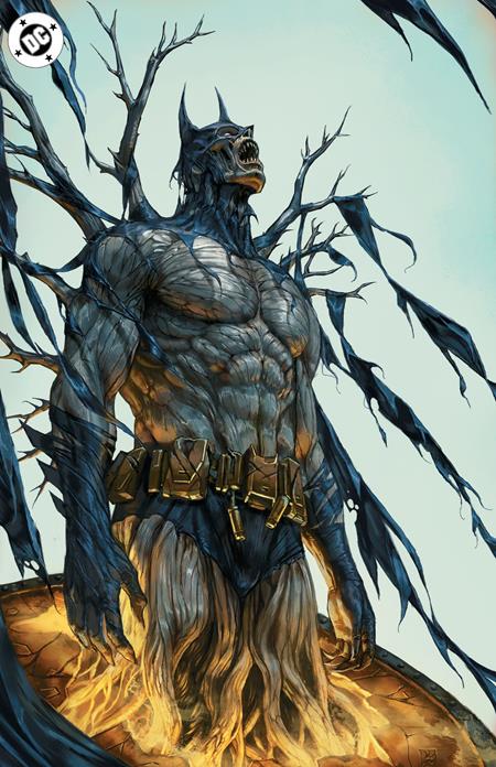 BATMAN #14 (BATMAN BAD SEEDS) (Limit 2 Per Cover) (rel:10/07) (CVR I rel:10/14)