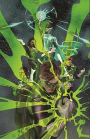 GREEN LANTERN #20 (rel:02/26)