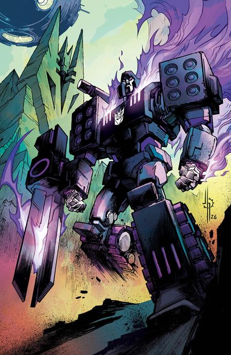 TRANSFORMERS #38 (Limit 1 Per Cover) (rel:11/11)