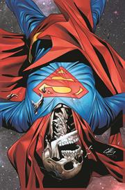 ACTION COMICS #1080 (rel:12/18)