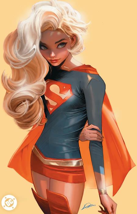 SUMMER OF SUPERMAN SPECIAL #1 (ONE SHOT) Second Printing (Limit 2 Per Cover) (rel:06/11)~