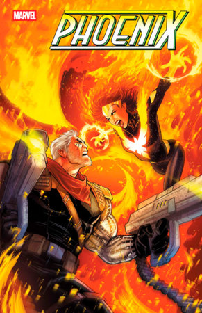 PHOENIX #13 (Limit 2 Per Cover) (rel:07/23)~