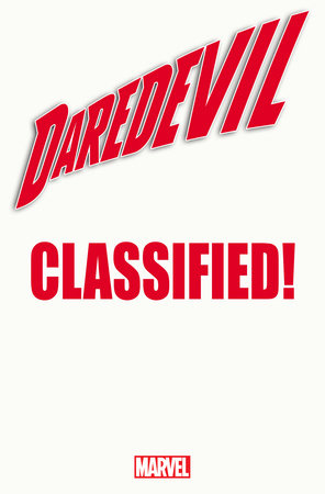 DAREDEVIL #16 (rel:12/18)~