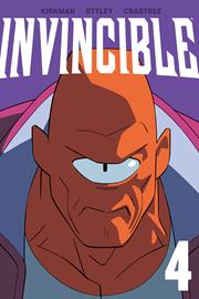 INVINCIBLE TP VOL 04 NEW EDITION (rel:8/14)