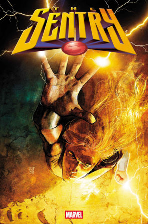 SENTRY #2 (Limit 2 Per Cover) (rel:04/22)~