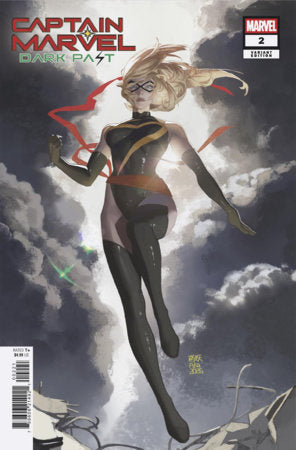 CAPTAIN MARVEL: DARK PAST #2 (Limit 2 Per Cover) (rel:05/06)~