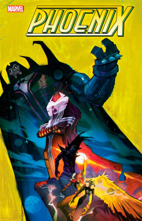 PHOENIX #9 (rel:03/12)~