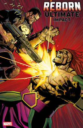 ULTIMATE IMPACT: REBORN #2 (Limit 2 Per Cover) (rel:06/24)