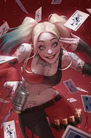 GOTHAM CITY SIRENS #2 (OF 4) (rel:8/14)