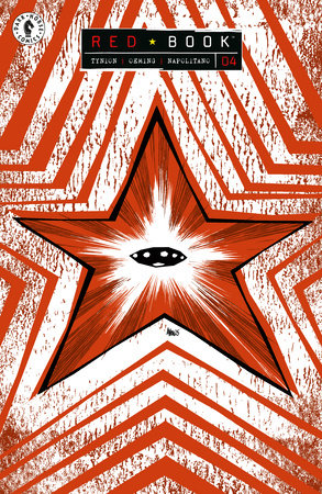 Red Book I #4 (Limit 2 Per Cover) (rel:02/04)