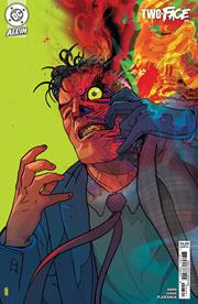 TWO-FACE #3 (OF 6) (rel:02/05)^