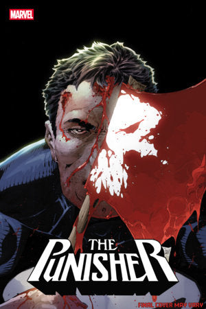 PUNISHER #1 PHILIP TAN VARIANT[1:25] (Limit 1 Per Customer) (rel:02/25)
