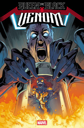 VENOM #261 [QIB] (Limit 2 Per Cover) (rel:09/02)