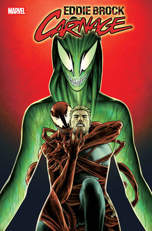 EDDIE BROCK: CARNAGE #9 (Limit 2 Per Cover) (rel:10/08)