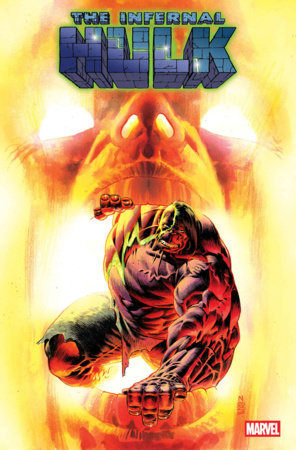 INFERNAL HULK #5 (Limit 2 Per Cover) (rel:03/18)