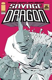 SAVAGE DRAGON #272 (rel:10/2)~