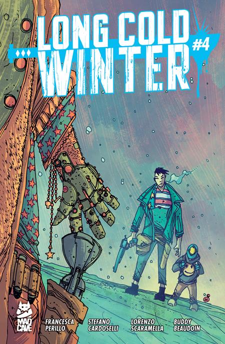 LONG COLD WINTER #4 (OF 4) (rel:03/26)