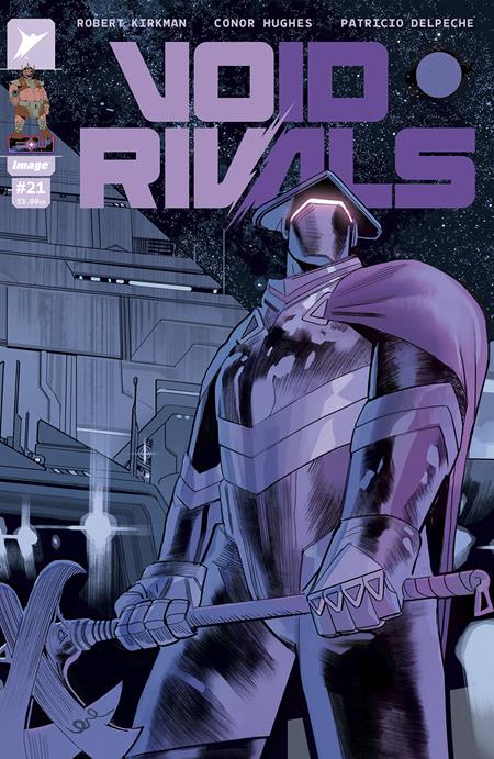 VOID RIVALS #21 (Limit 2 Per Cover) (rel:07/23)~