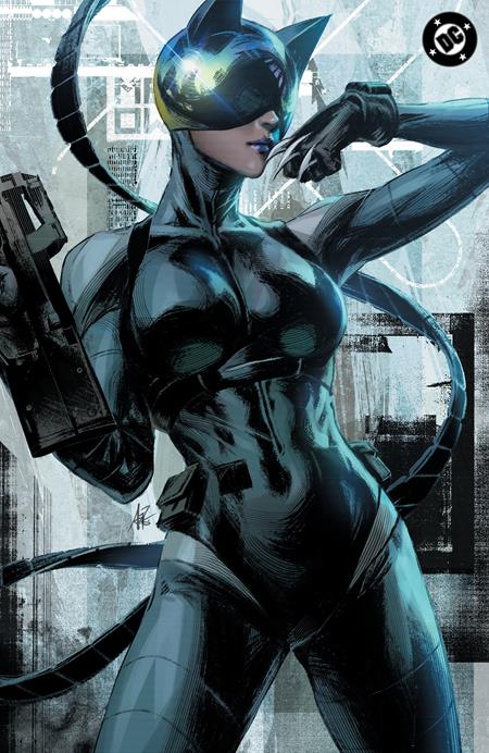 ABSOLUTE BATMAN #13 (Limit 2 Per Cover) (rel:10/08)