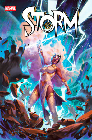 STORM #9 (Limit 2 Per Cover) (rel:06/04)~