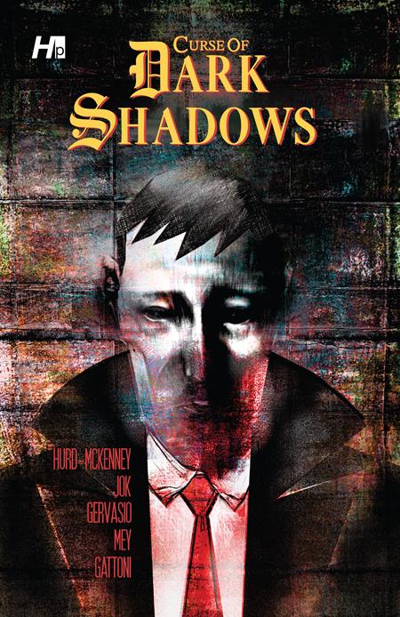 CURSE OF DARK SHADOWS TP (Limit 2 Per Cover) (rel:02/04)