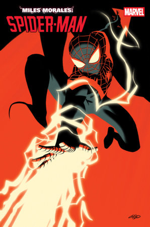 MILES MORALES: SPIDER-MAN #3 (Limit 2 Per Cover) (rel:10/21)