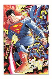 ACTION COMICS #1080 (rel:12/18)