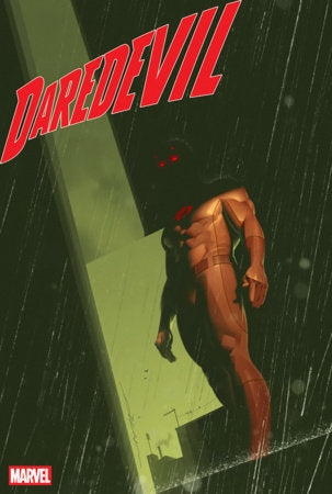 DAREDEVIL #5 JEFF DEKAL VARIANT[1:25] (Limit 1 Per Customer) (rel:08/19)