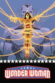 WONDER WOMAN #11