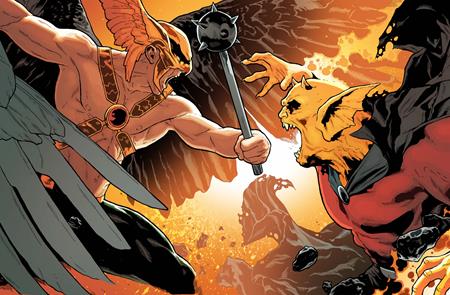 DC K.O. #4 (OF 5) (Limit 2 Per Cover) (rel:02/11)