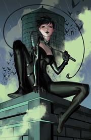 CATWOMAN #72 (rel:01/15)