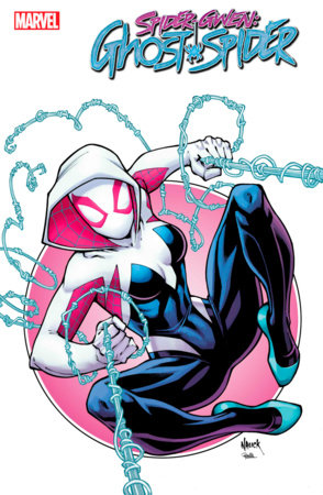 SPIDER-GWEN: THE GHOST-SPIDER #11 (rel:03/05)