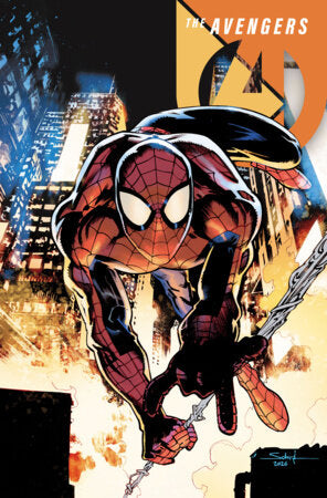 AVENGERS #2 (Limit 2 Per Cover) (rel:12/16)