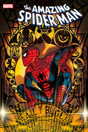 AMAZING SPIDER-MAN #51