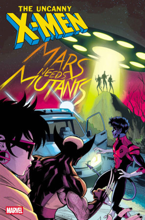 UNCANNY X-MEN #30 (Limit 2 Per Cover) (rel:06/17)