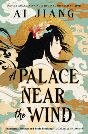 A Palace Near the Wind Natural Engines TP (Limit 2 Per Cover) (rel:04/07)
