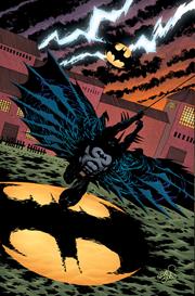 DETECTIVE COMICS #1087