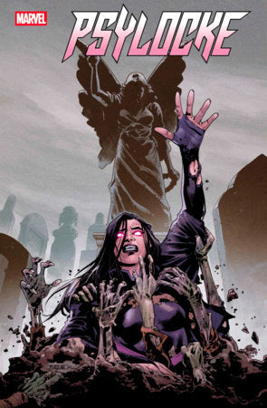 PSYLOCKE #9 (Limit 2 Per Cover) (rel:07/23)~