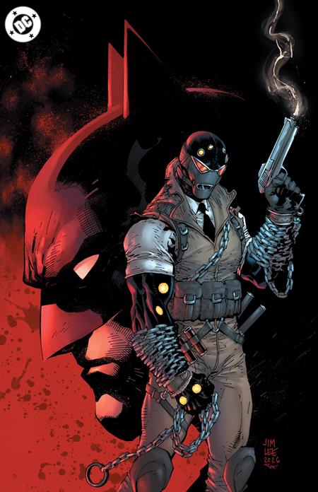 BATMAN #14 (BATMAN BAD SEEDS) (Limit 2 Per Cover) (rel:10/07) (CVR I rel:10/14)