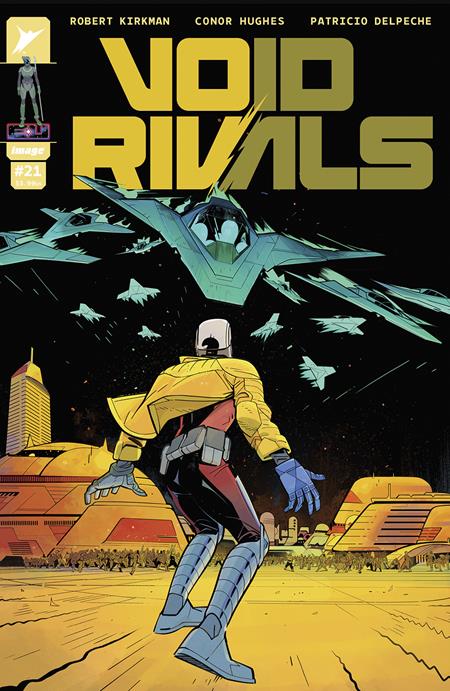 VOID RIVALS #21 (Limit 2 Per Cover) (rel:07/23)~