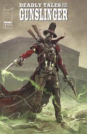 DEADLY TALES OF THE GUNSLINGER SPAWN #1 (rel:12/18)~