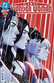 WONDER WOMAN #17 (rel:01/22)^